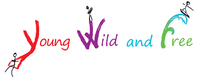 Young Wild and Free