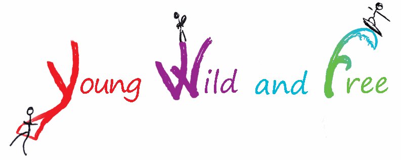 Young Wild and Free
