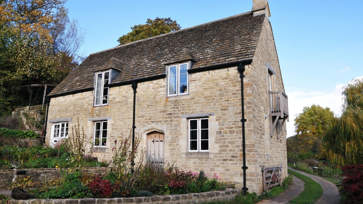 maison qui sent le renfermé